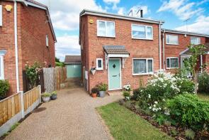 6, Hennymoor Close, Worksop S80 4NB