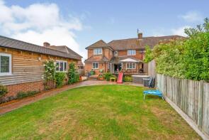 15, Sands Road, South Moreton, Didcot OX11 9AB