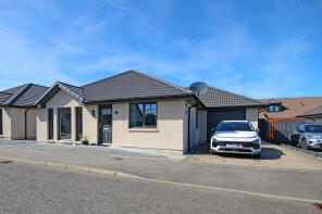 14, Packman Place, Buckie AB56 1GS