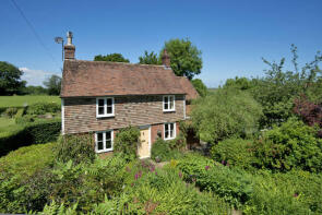 Garlinge Cottage, Garlinge Court Road, Canterbury CT4 5RT