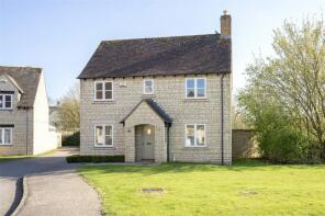 17, Birch Drive, Bradwell Village, Burford OX18 4XH