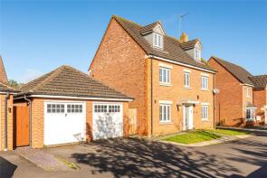 48, The Ridings, Northampton NN4 5BN