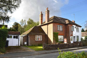 Dudley House, The Street, Canterbury CT4 7DU