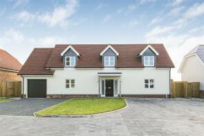 Robin, Paddock Close, Henham CM22 6YQ