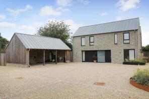5, Great Bossingham Farm, Manns Hill, Canterbury CT4 6EB
