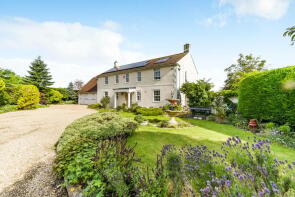 Furlong House, Ford Lane, Henton, Wells BA5 1PD