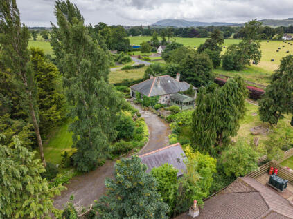 Beechgrove, Islesteps, Dumfries - DG2