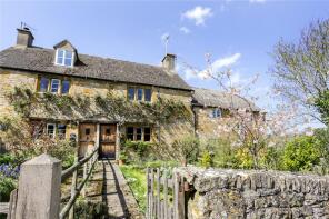 Inglenook Cottage, Aston Magna GL56 9QQ