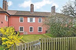 5, Martinsell Cottages, Oare SN8 4JD