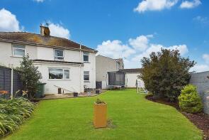 25, Salterbeck Terrace, Workington CA14 5HP