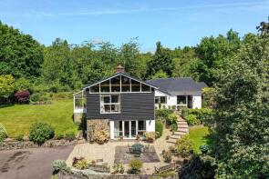 The Covert, St Hilary Village, Cowbridge CF71 7DP