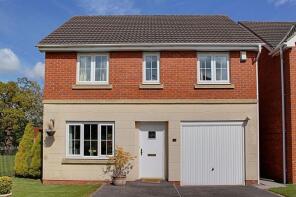 18, Brigantine Close, Newport NP10 8ES