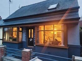 329, Manchester Road, Stocksbridge, Sheffield S36 2RB