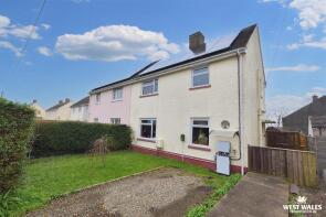 23 Coeden Helyg, Heol Dewi, Haverfordwest SA62 6NY