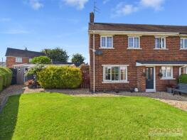 1, Trevalyn Hall View, Rossett, Wrexham LL12 0ED