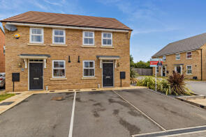 52, Merlin Drive, Auckley, Doncaster DN9 3FS
