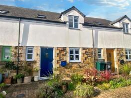 3, Back Lane, Helston TR12 6NL