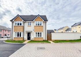 18, Brick Hill Way, Bristol BS34 5UY