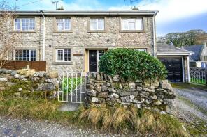 4, Howson Lane, Langcliffe, Settle BD24 9NG