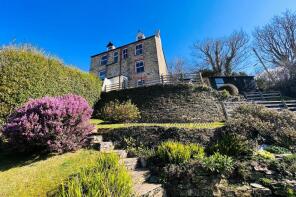 Clifton House, Trewarmett Hill, Trewarmett, Tintagel PL34 0ET