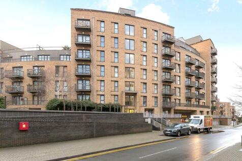 Whitestone Way, Croydon