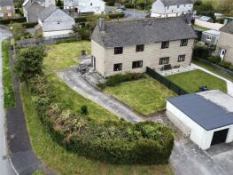 6, Whitehall Estate, St Kew Highway, Bodmin PL30 3DZ