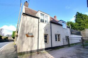 South Lawn Cottage, High Street, Ston Easton, Radstock BA3 4DQ