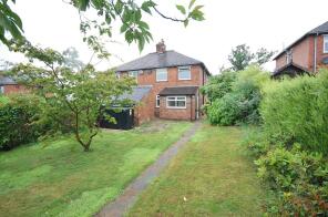 3, Gallantry Bank, Malpas SY14 8AS
