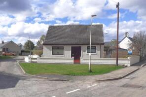 Arkaig, Oykel Place, Ardgay IV24 3BG