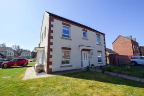 37, Grassholme Way, Barnard Castle DL12 9BU