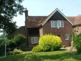 1, Avon Farm Cottages, Ringwood Road, Christchurch BH23 7BQ