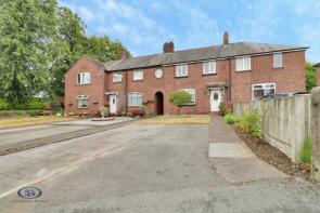 6, Stringer Avenue, Sandbach CW11 4HH