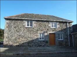 Poplar Farm, Goonreeve, Penryn TR10 9AY