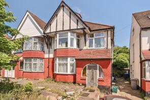 90, Tanfield Avenue, London NW2 7RT