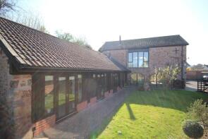 3, Huish Barn, Huish Lane, Washford, Watchet TA23 0NY