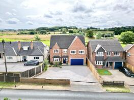 Southveiw, Eccleshall Road, Great Bridgeford, Stafford ST18 9SQ