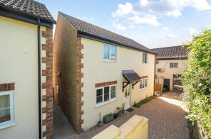 2, Bakery Mews, North Street, Shepton Beauchamp, Ilminster TA19 0EQ