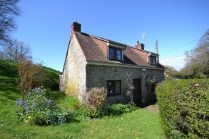 Rose Cottage, Shanklin Road, Ventnor PO38 3EU