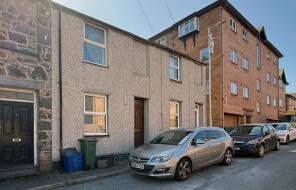 26, Mount Street, Bangor LL57 1BQ