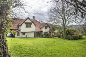Pulmans Farm, Road From Shelves Farm Cross To Beacon Cross, Honiton EX14 4TX