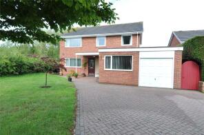 17, Thorns Drive, Wirral CH49 3PU