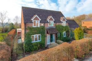 Somers Cottage, The Olympia, Marlborough SN8 1XF