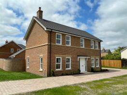 1, Old Croft Place, Welney PE14 9ED