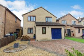 18, Orchard Way, Trowbridge BA14 0SU