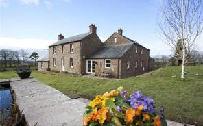 Hallside, Kirklinton CA6 6DZ
