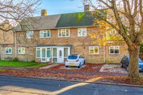 52, Harcourt Road, Wantage OX12 7DH