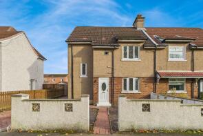 201, Carfin Street, New Stevenston, Motherwell ML1 4EU