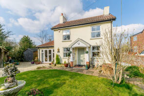 Lilac House, Broad Lane, Sykehouse, Goole DN14 9AY