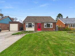 Benevenagh, School Road, Halstead CO9 2PR