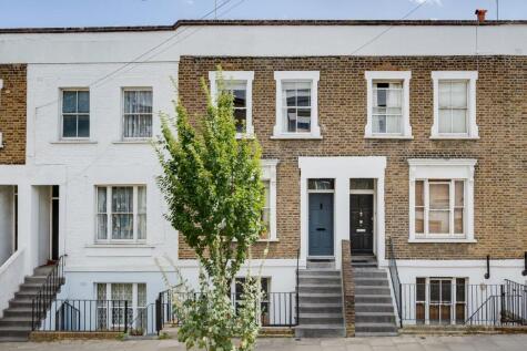 Herbert Street, Chalk Farm, NW5